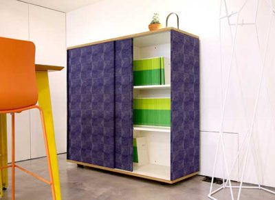 Have you seen one of our new products at the London or Chicago showroom?