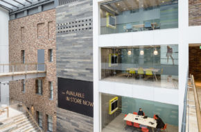 Fashion Retail HQ