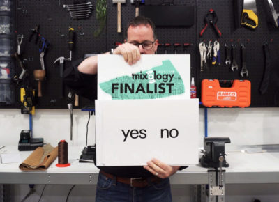 Mixology North: ‘Manufacturer of the year’ shortlisting 2017