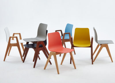 NaughtOne launch addition to much loved Polly