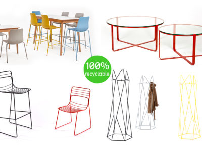 Did you know that NaughtOne has 100% recyclable products?