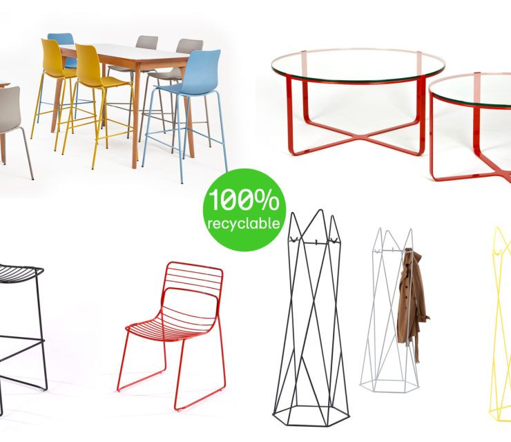 Did you know that NaughtOne has 100% recyclable products?