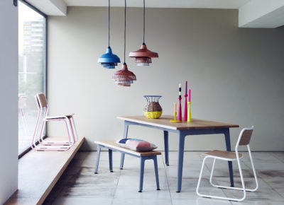 Make a statement with contemporary office furniture