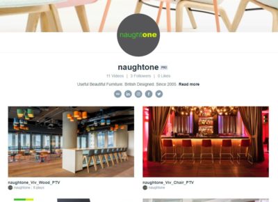 New product videos have arrived!