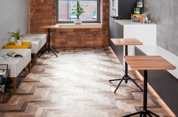 Bracken Workspace