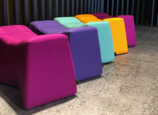 Kids Pinch donation to Martin House