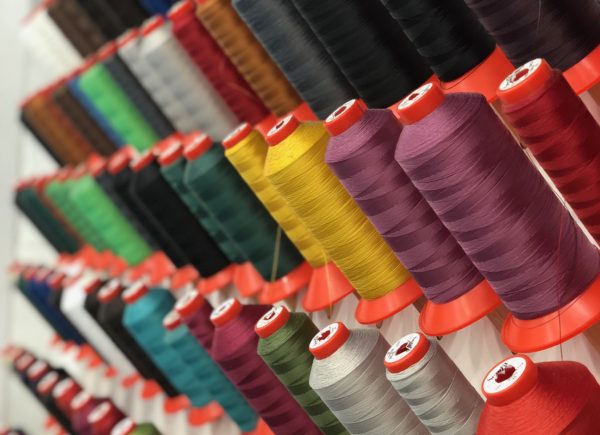What’s your favourite fabric?
