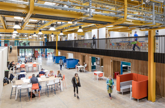Bath Spa University