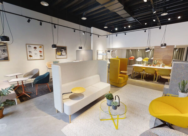 NaughtOne’s Virtual Showroom
