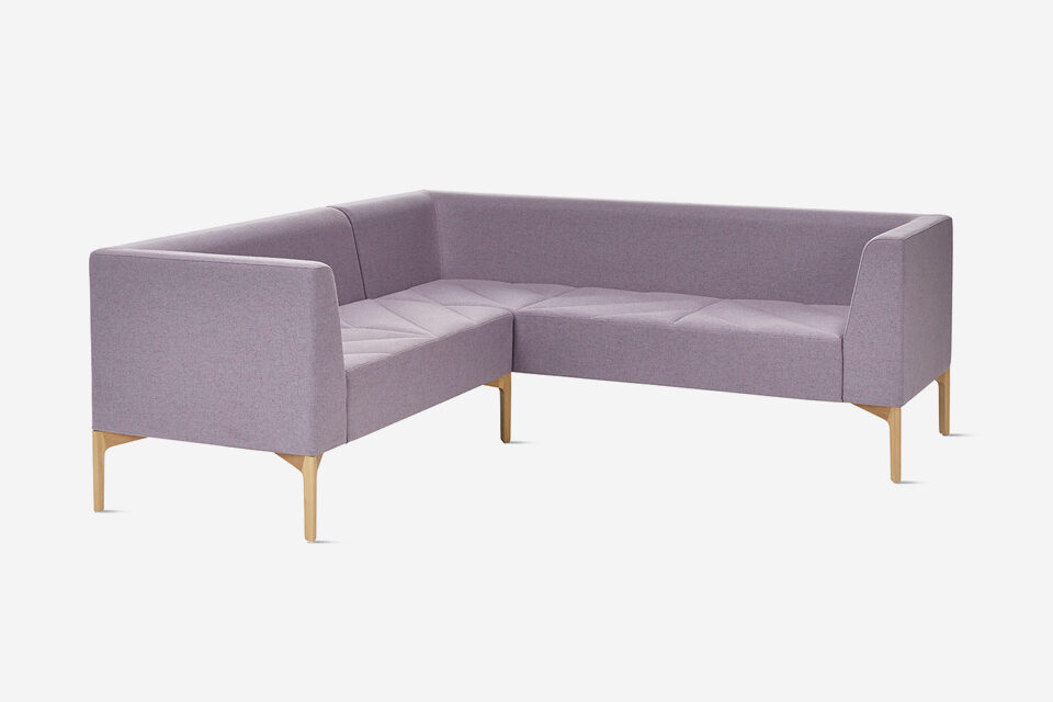 Hatch Modular Seating
