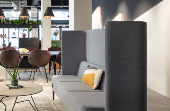Flagship Spaces