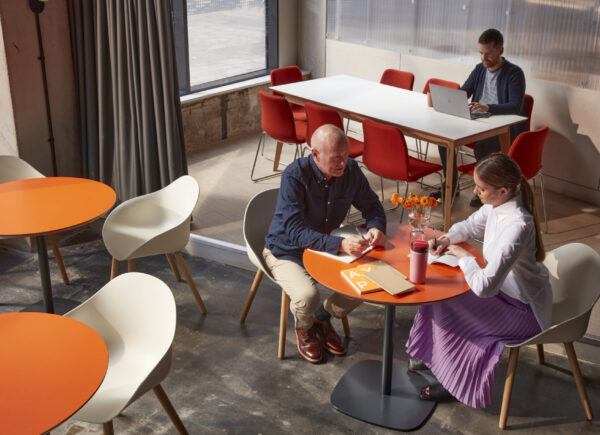 Everything you need to know about commercial furniture