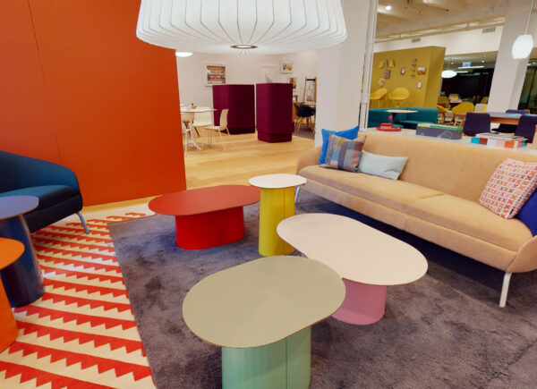 Missed NeoCon? We got you