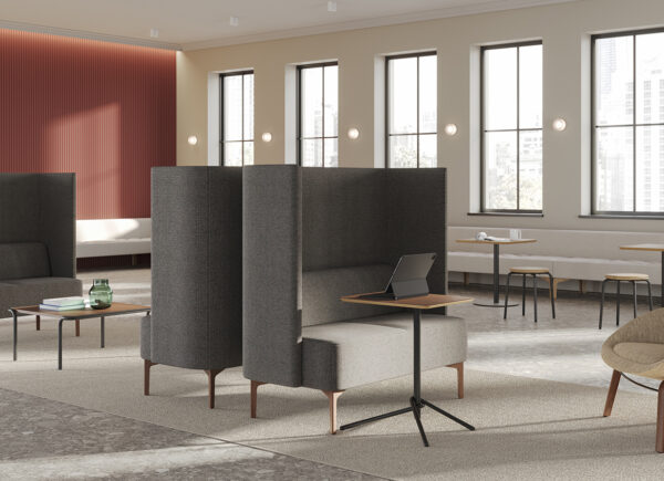 How office pods can optimise your office layout