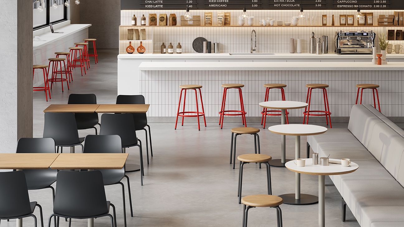 Introducing Penny, Sweep and Tier,  Quality Products That Uphold Sustainable Design Practices