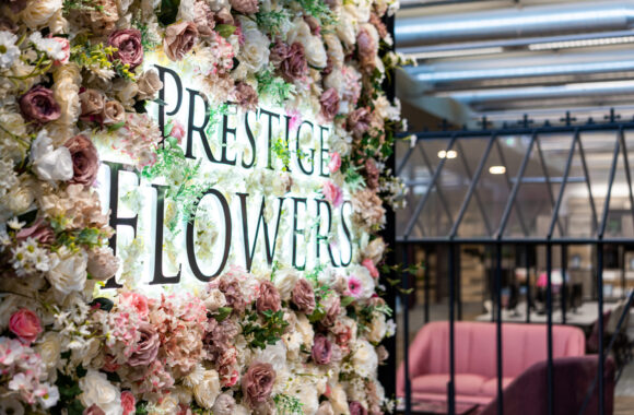 Prestige Flowers