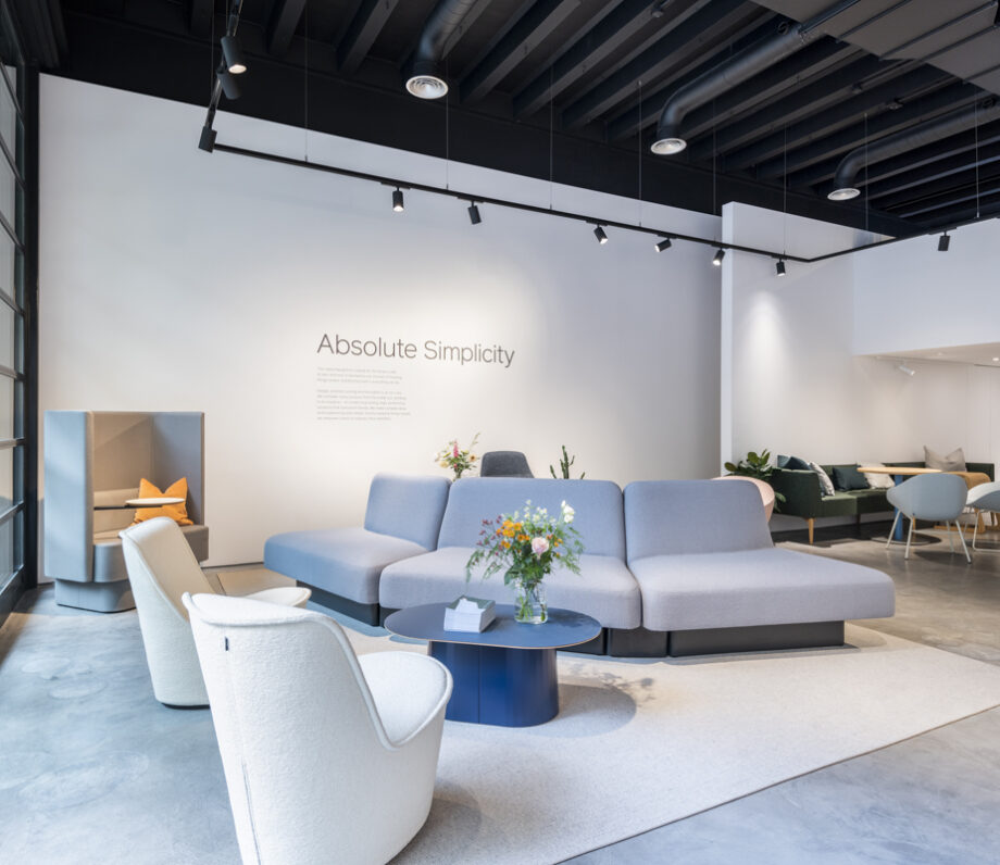 Join us at Clerkenwell Design Week
