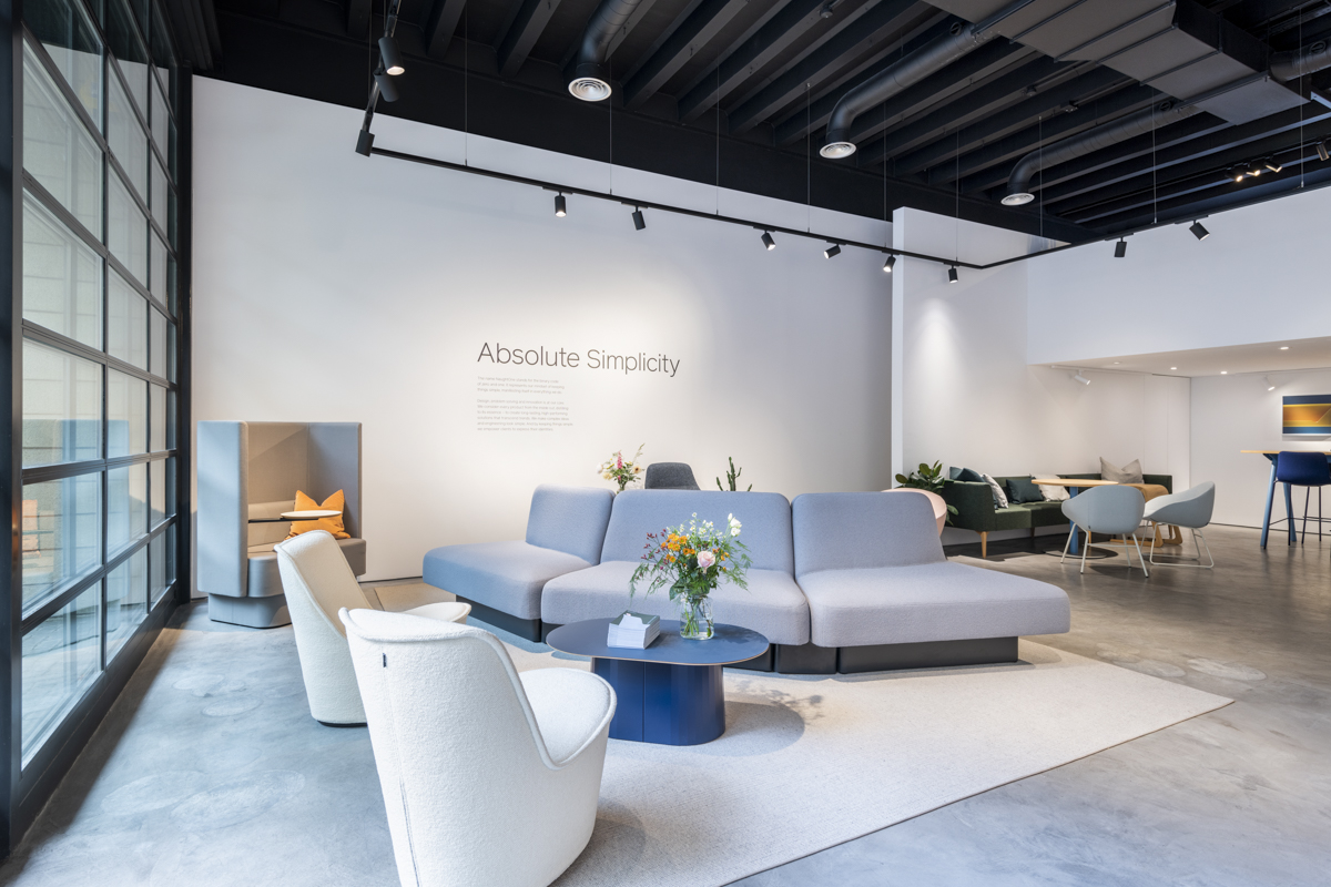 Join us at Clerkenwell Design Week