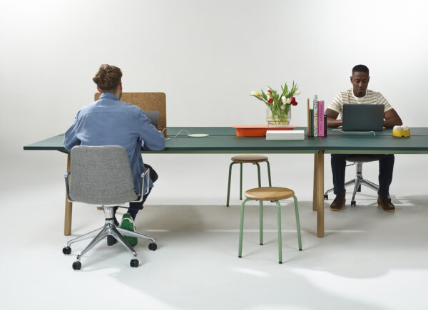 NaughtOne Launch Table Designed to Run at Endless Lengths