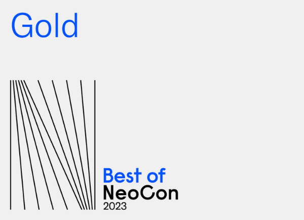 Best of NeoCon: Gold Award Winner