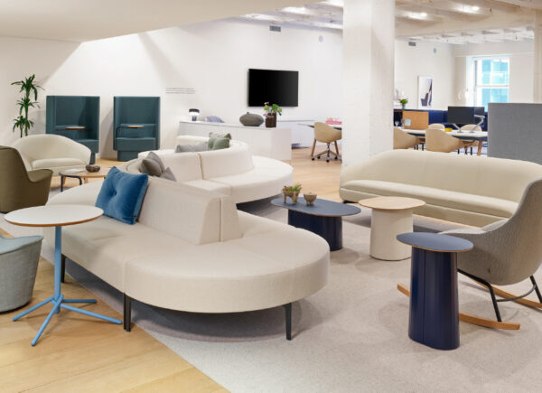 Join us at NeoCon and Design Days