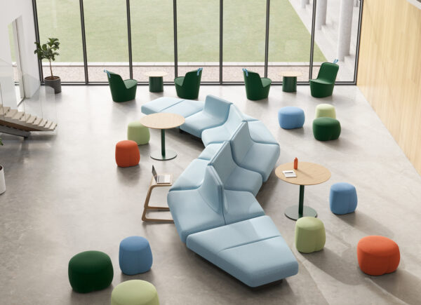 A guide to contract furniture