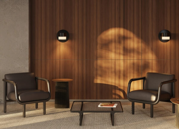 Why reception furniture is key to making a strong first impression