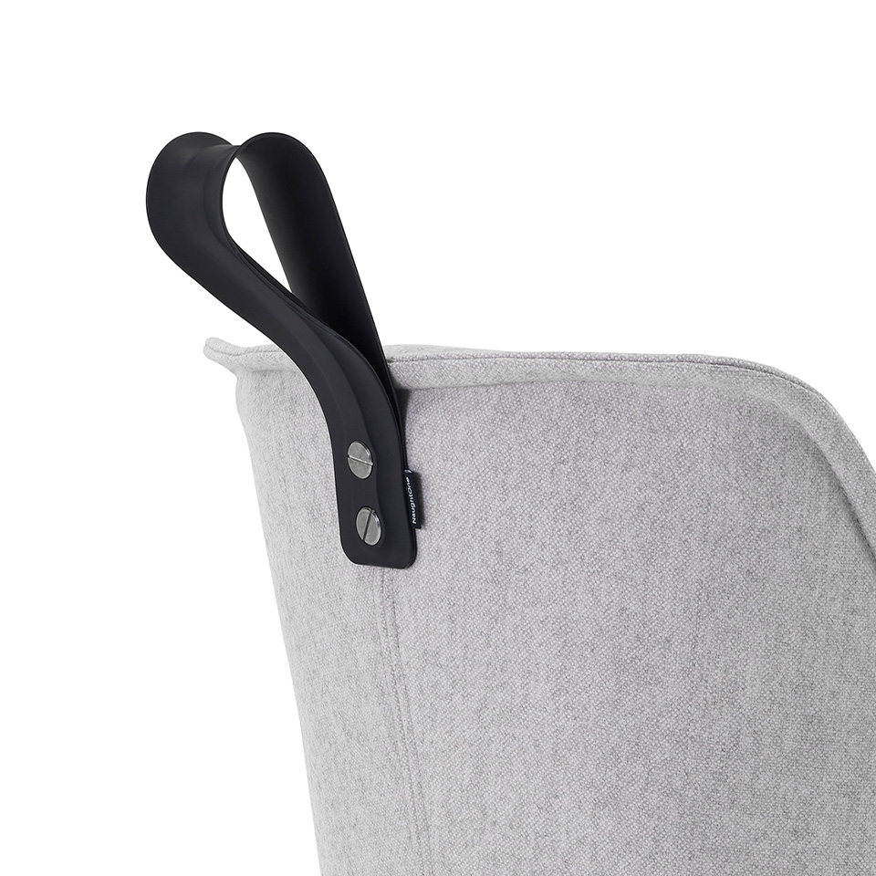 Black Grey<br />
RAL 7021
