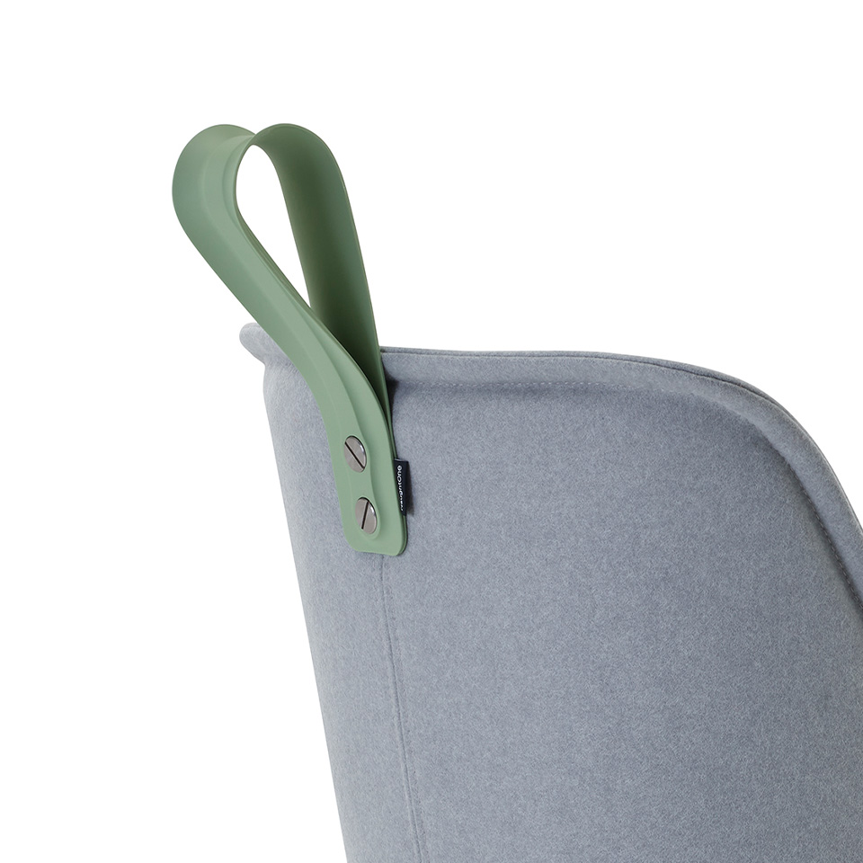 Pale Green<br />
RAL 6021