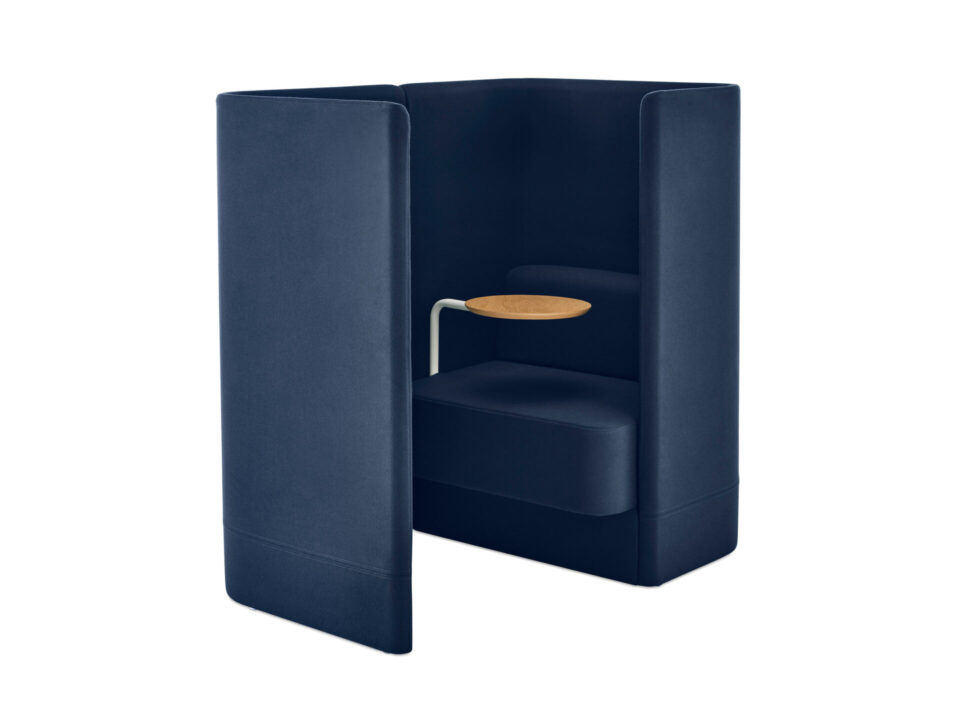 Pullman Chair and Chair Pod