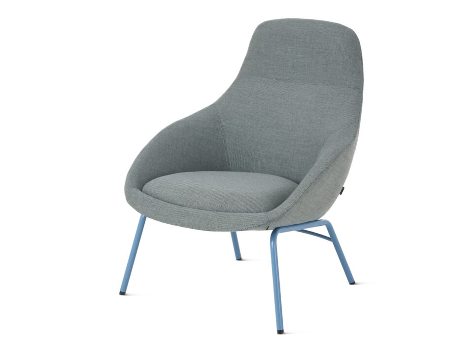Always Lounge Chair