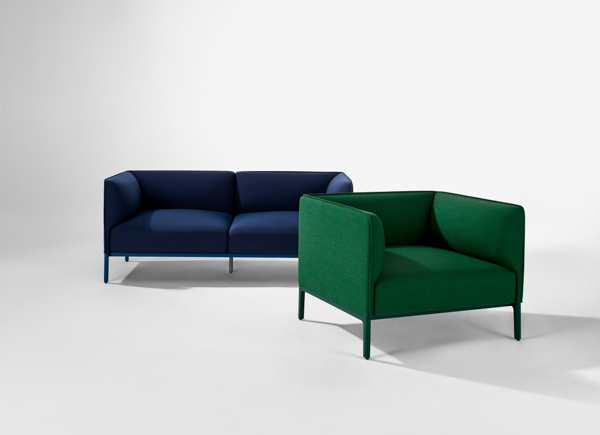 Mimo Modular Seating