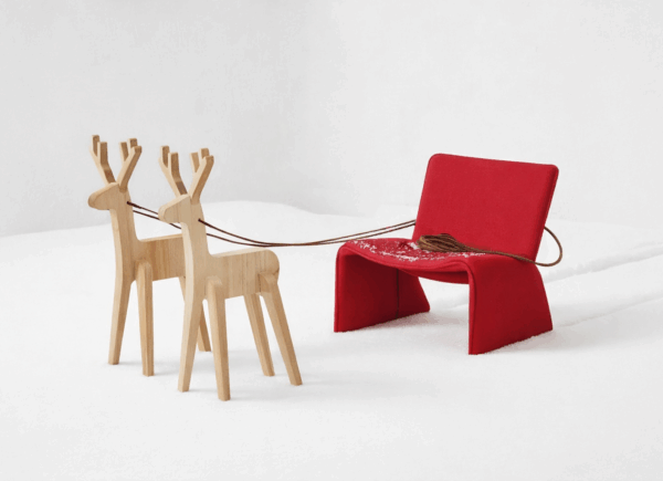 Happy Holidays from NaughtOne