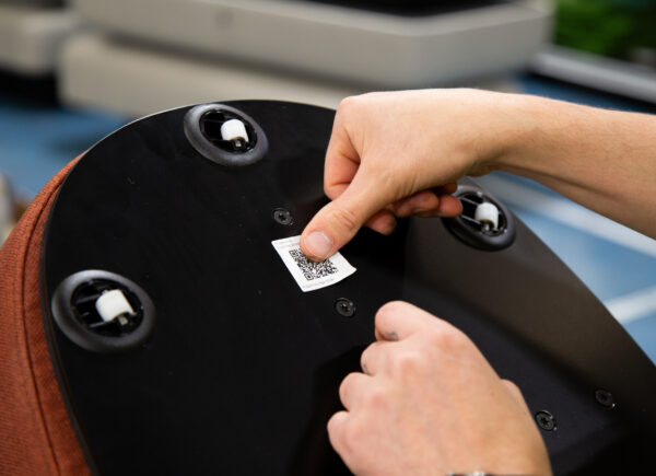 NaughtOne launches Product IDs