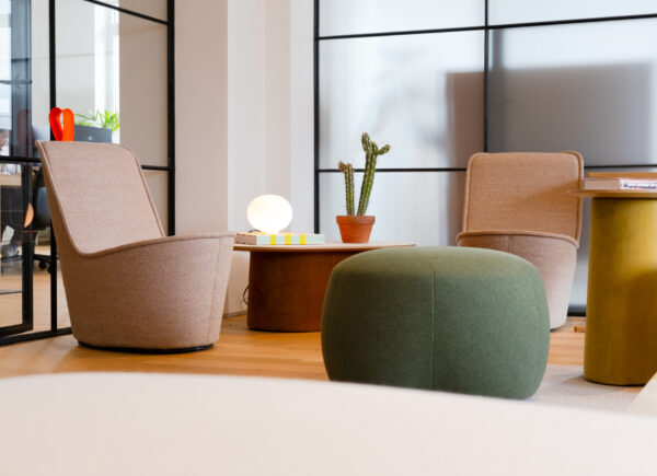 Introducing NaughtOne New York: a space to slow down in the city that never does