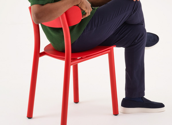 Lotti Chair