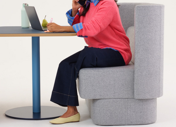 Pullman Modular Seating