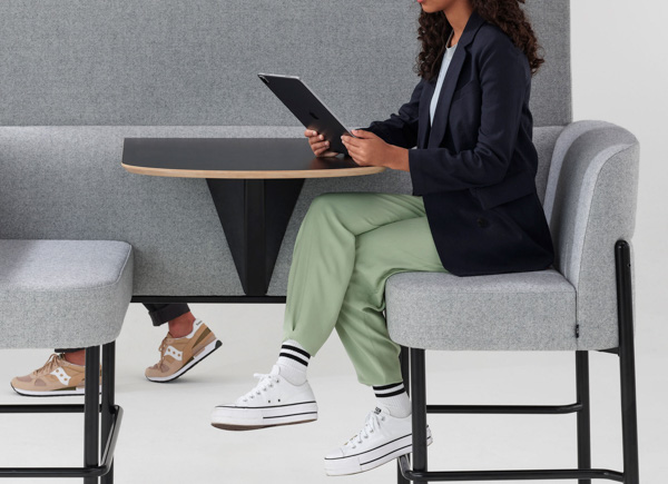 Hue Seating